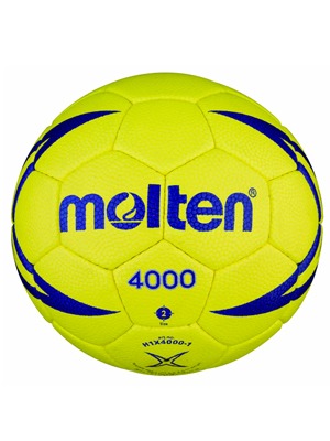 Balon Handbol Molten Serie 4000 N°3