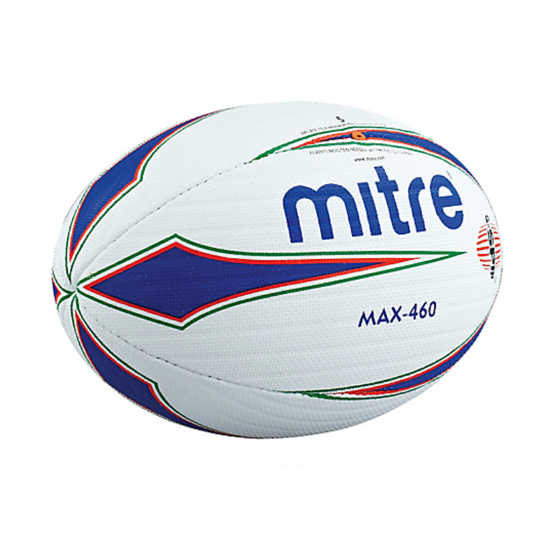 Balon Rugby Part Max 460