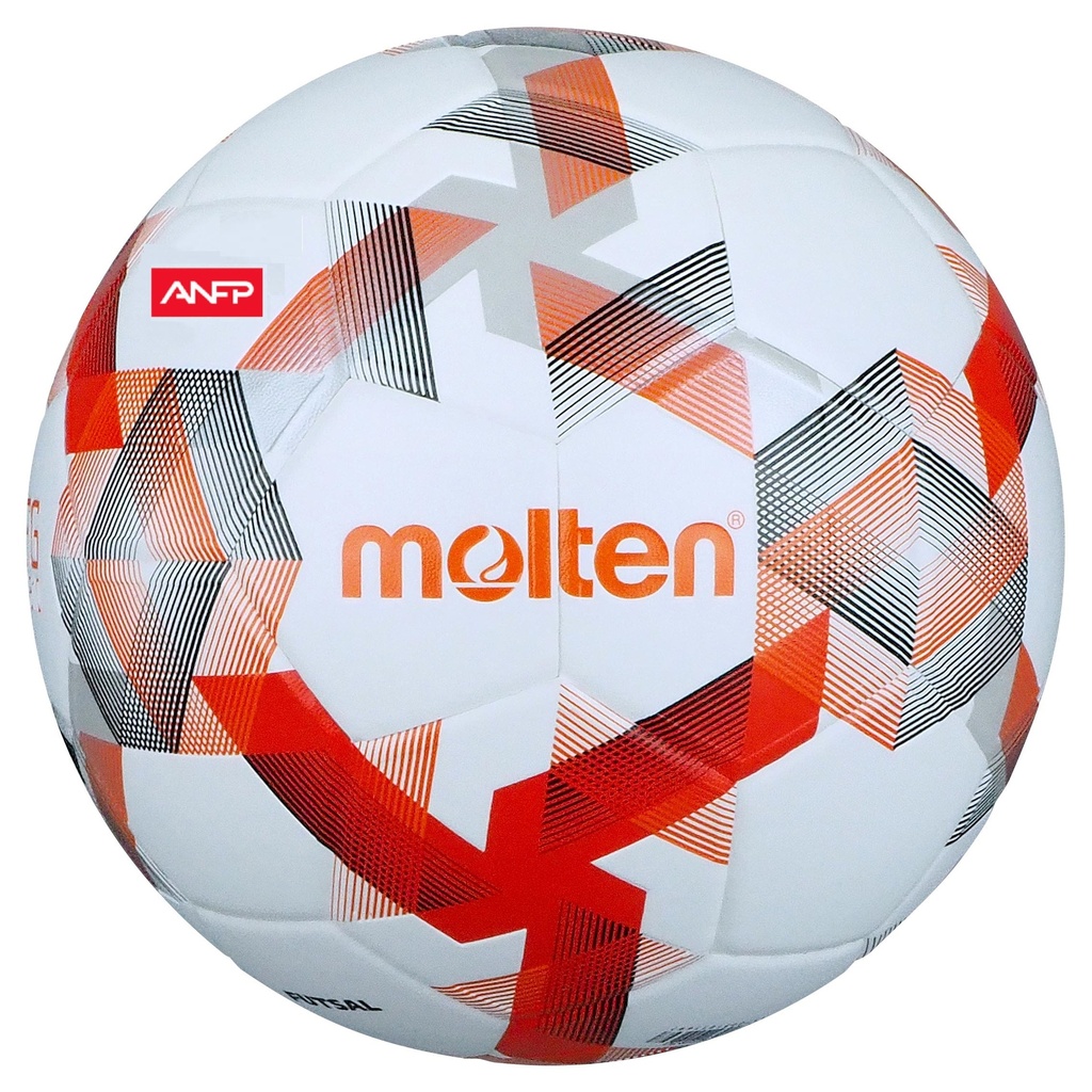 Balon Futbol 3100 FG ANFP Logo