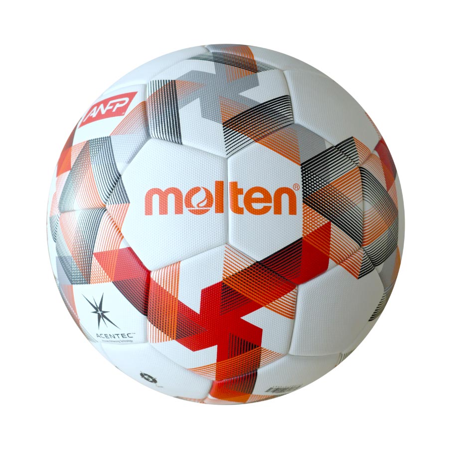 Balon Futbol 5000 FG ANFP Logo