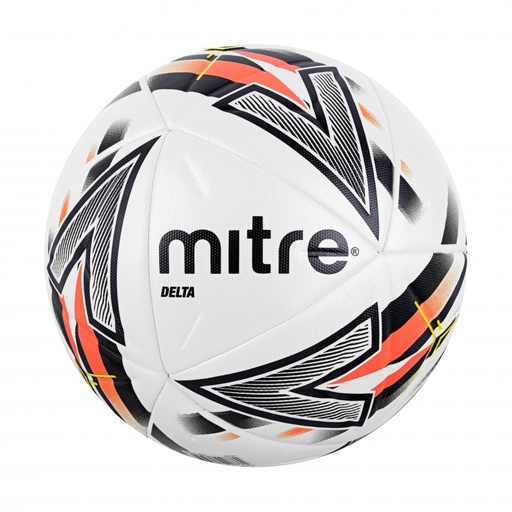 [MI36646] Balon Futbol New Delta