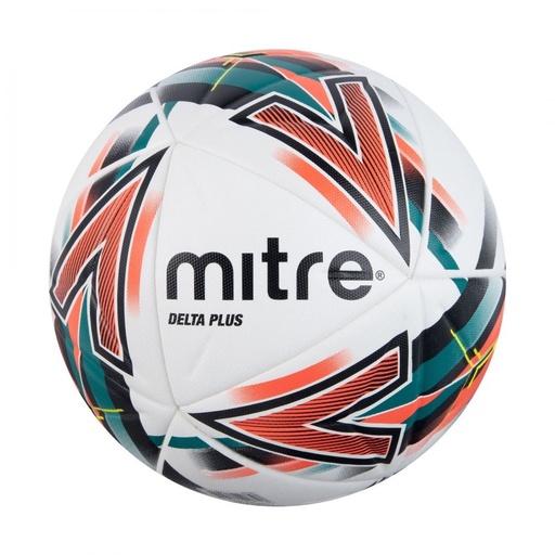 [MI36645] Balon Futbol New Delta Plus