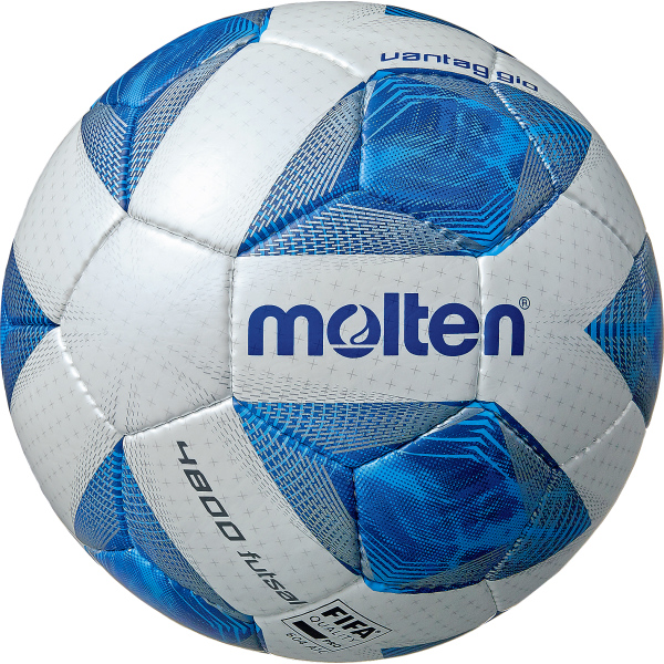 Balon Futsal 4800 Vantaggio ANFP Logo