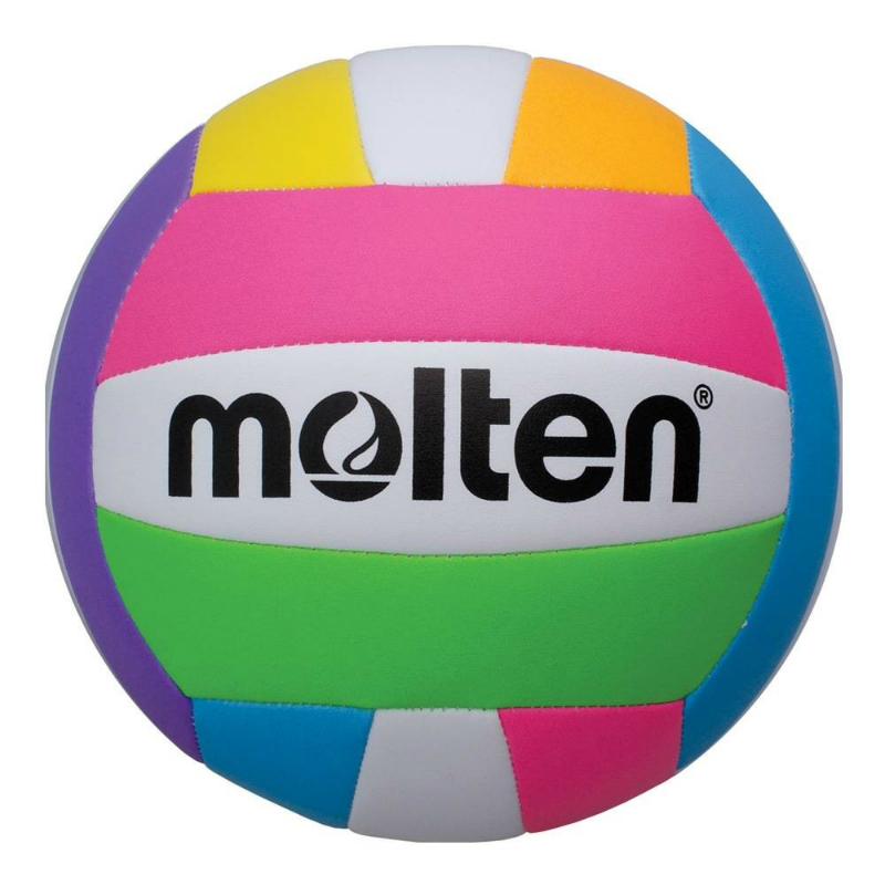 Balon Voleibol Playa Ms-500 Neon