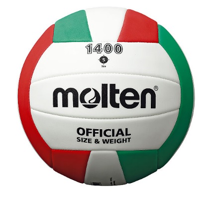 Balon Voleibol V5C1400 Stgo. 2023
