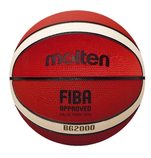 Balon basquetbol BG2000 LNB Logo