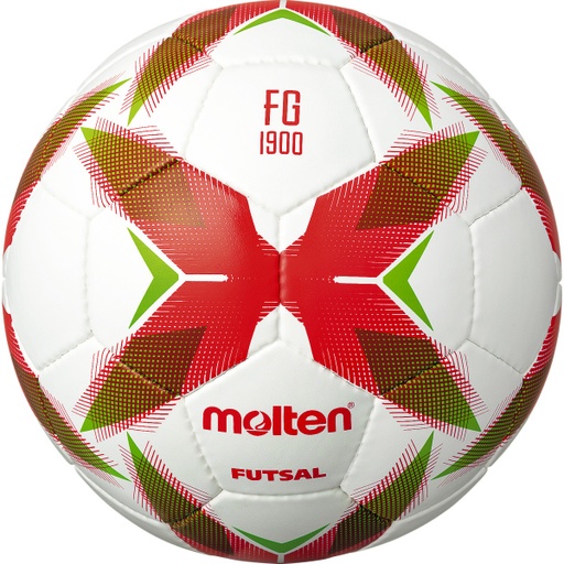 [MO21831] Balon Futsal 1900 FG