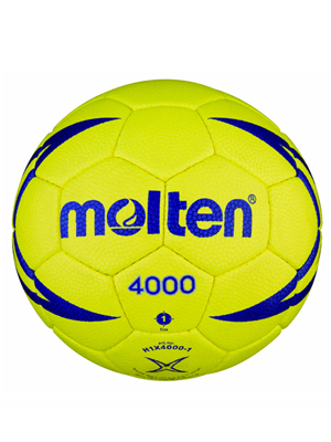 [MO21753] Balon Handbol Molten Serie 4000 N°2