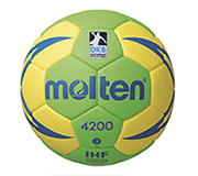 Balon Handbol Serie 4200