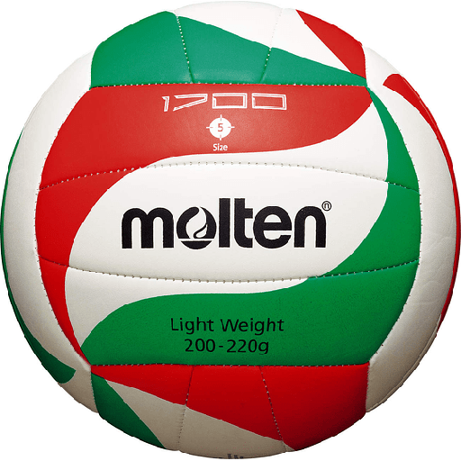 [MO21760] Balon Voleibol V5M 1700 School Ultraliviana