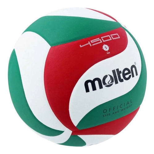 [MO21764] Balon Voleibol V5M-4500 Ultra Touch