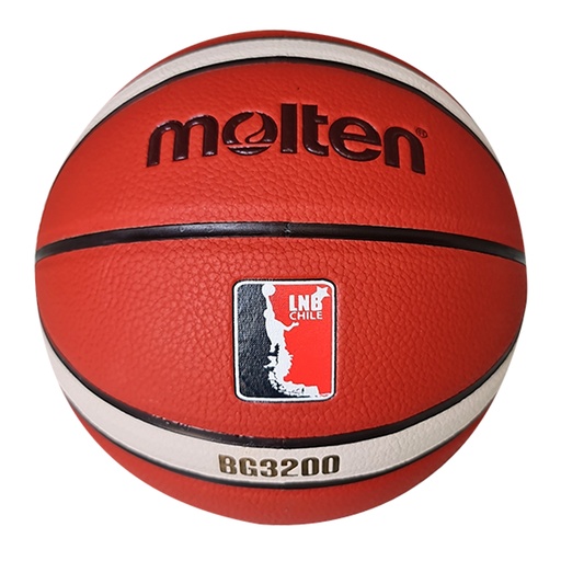 Balon basquetbol BG3200 LNB Logo