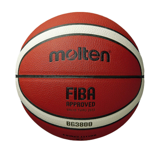 Balon basquetbol BG3800 LNB Logo