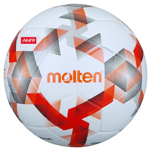 Balon Futbol 3100 FG ANFP Logo