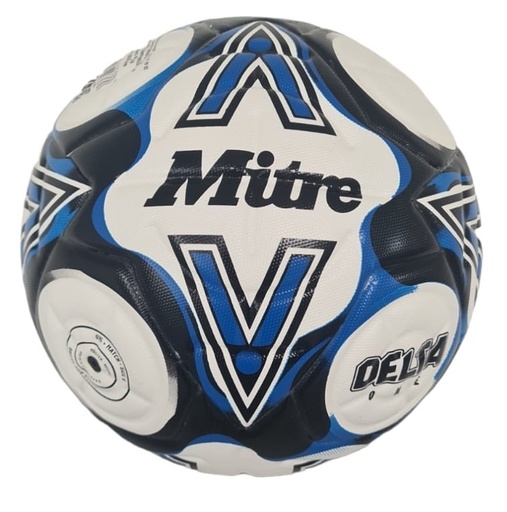 [MI37423] Balon Futbol Delta One 