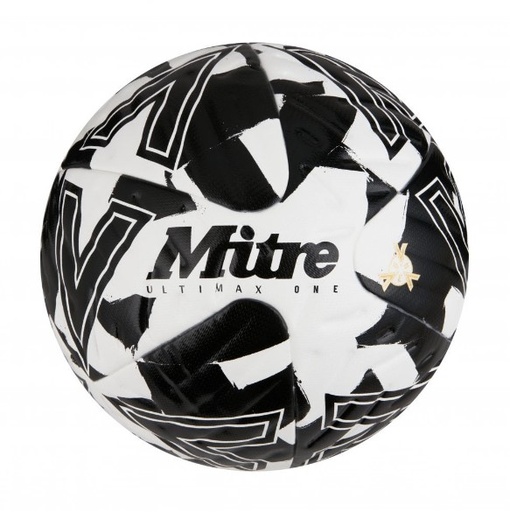 [MI37421] Balon Futbol Ultimax One