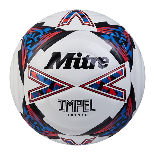 Balon Impel Futsal