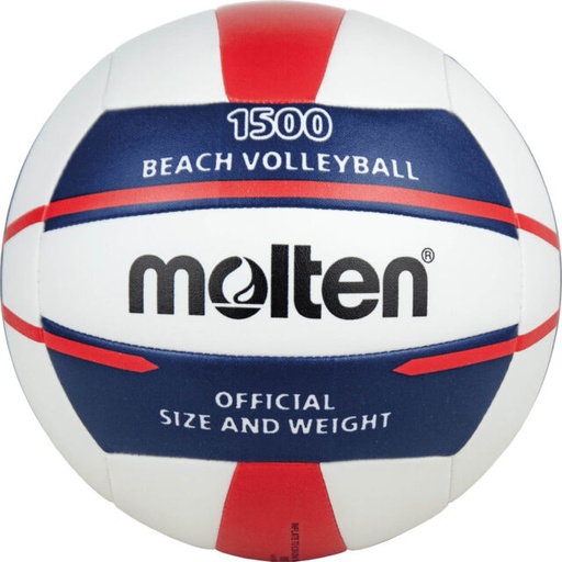 [MO21880] Balon Voleibol Playa 1500 Oficial