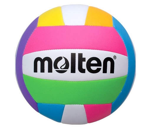 [MO21759] Balon Voleibol Playa Ms-500 Neon