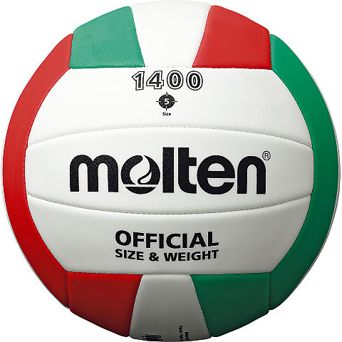 [MO21841] Balon Voleibol V5C1400