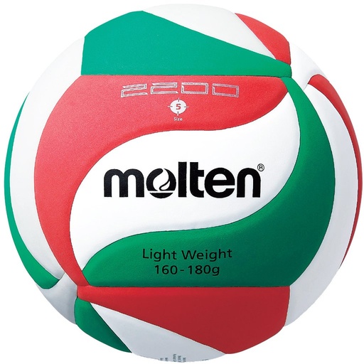 [MO21842] Balon Voleibol V5M2200