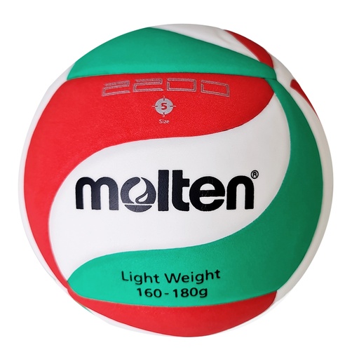 [MO21949] Balon Voleibol V5M2200 Stgo. 2023