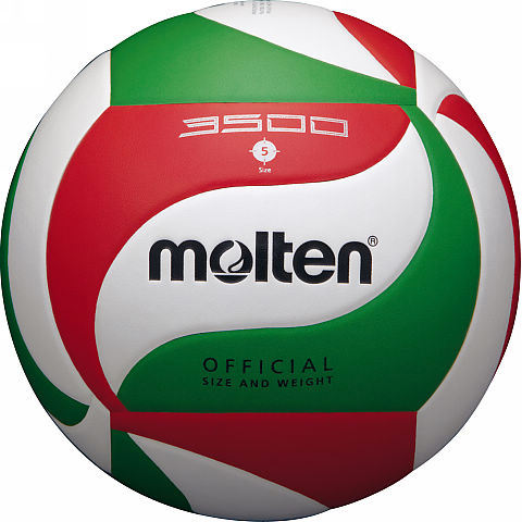 [MO21959] Balon Voleibol V5M-3500 Soft Touch Stgo. 2023