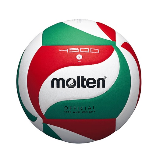 [MO21958] Balon Voleibol V5M-4500 Ultra Touch Stgo. 2023