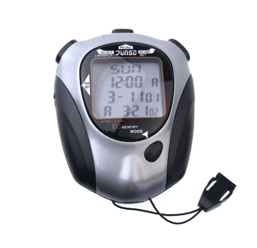 [GE17560] Cronometro Digital JS-9004