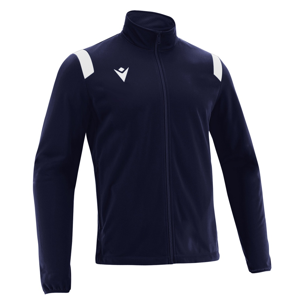 fujin tracksuit top