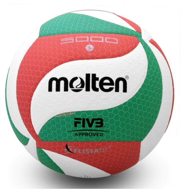 Balon Voleibol V5M-5000 Oficial FIVB