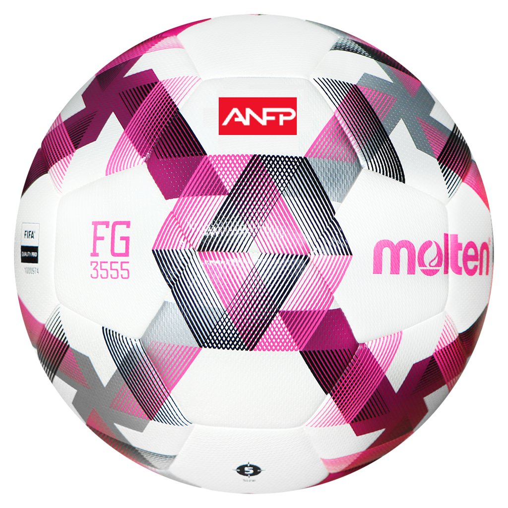 Balon Futbol 3555 FG ANFP Logo