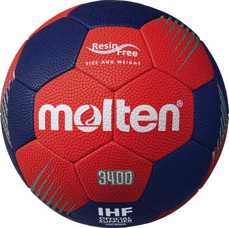 Balon Handbol Serie F3400 Resina Free