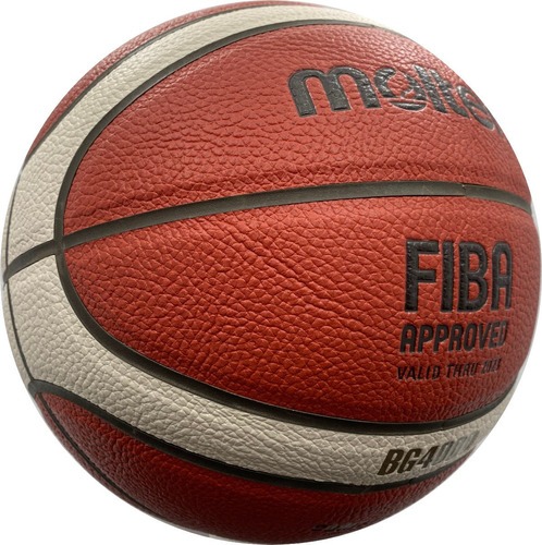 Balon basquetbol BG4000 LNB Logo