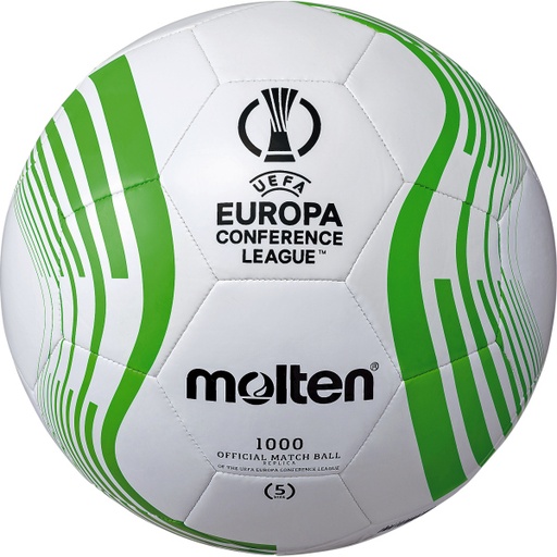 Balon Futbol 1000 UEFA Conference League 21-24