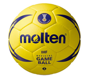 [MO21641] Balon Handbol Molten Serie 5000