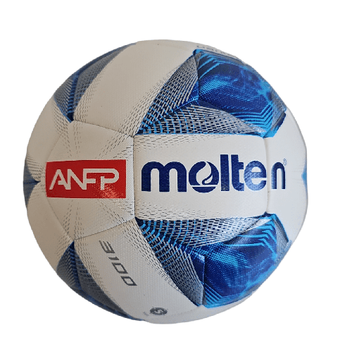 Balon Futbol 3100 Vantaggio ANFP Logo