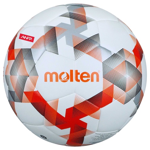 Balon Futbol 3555 FG ANFP Logo