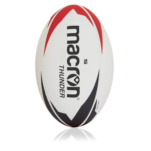 Thunder Balon Rugby