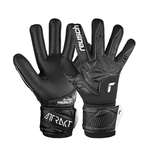 Guante arquero Attrakt Infinity NC