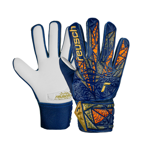 Guante arquero Attrakt Starter Grip Junior