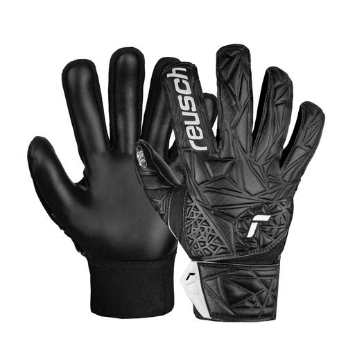 Guante Arquero Attrakt Starter Solid Finger Support Junior