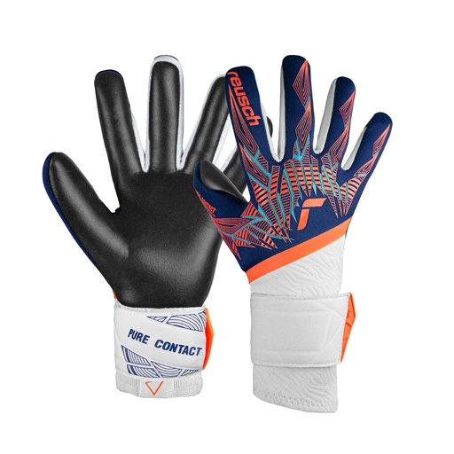 Guante Arquero Pure Contact Gold